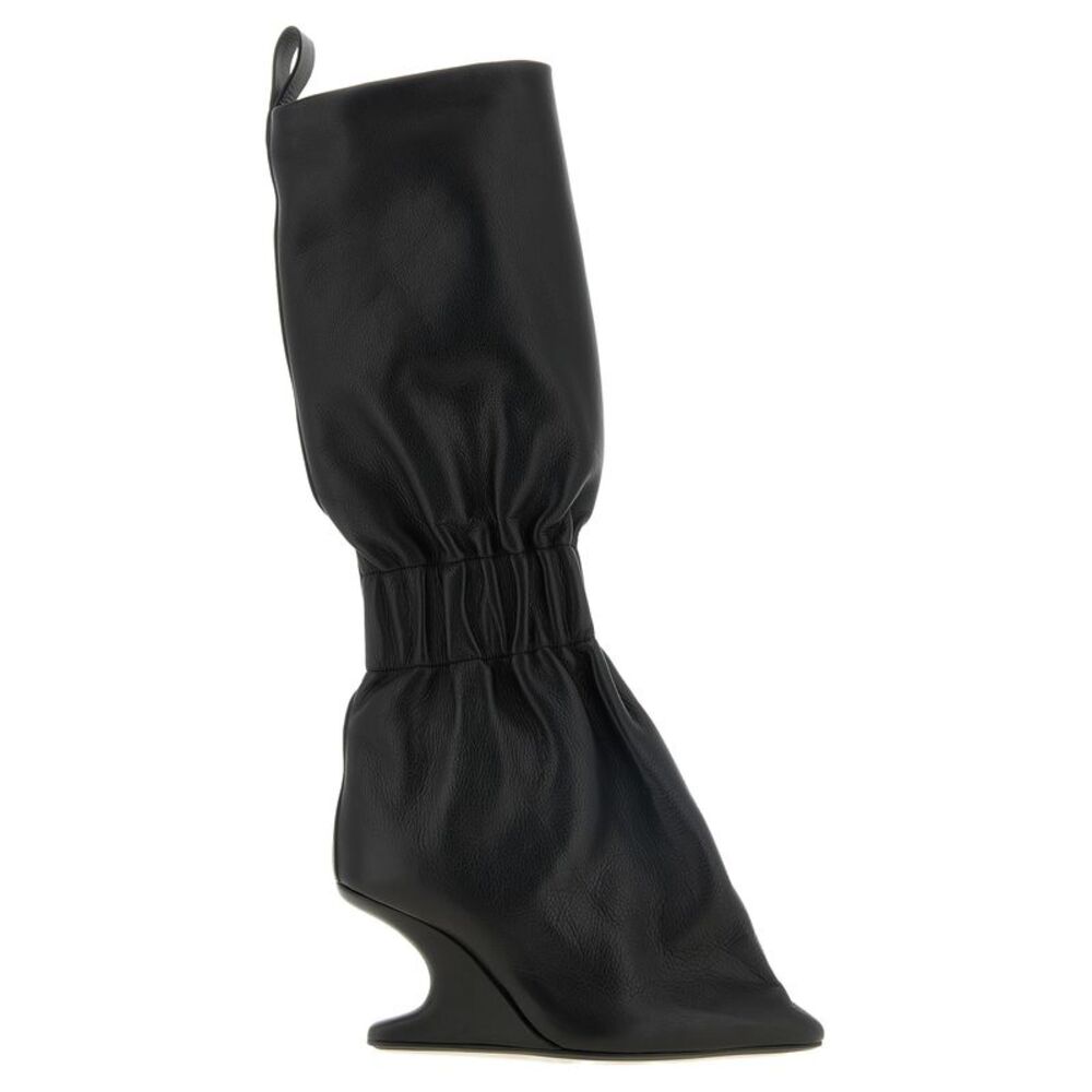 Rick Owens Women 'Cantitaquito 8' Boots